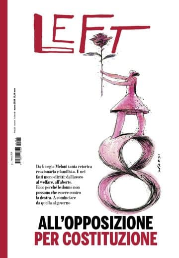 Left 3/2024 MARZO