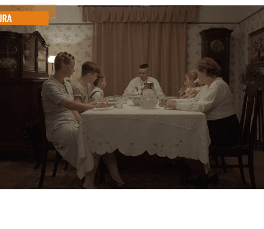 Quell’anaffettività che uccide silenziosamente. Il geniale film di Glazer