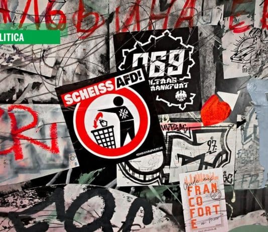 Nubi nere sull’Europa
