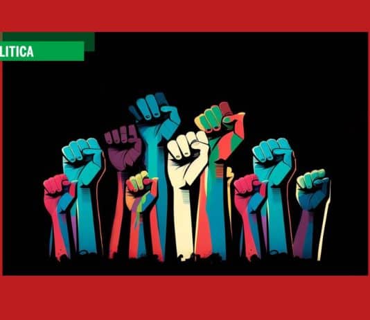 Votiamo europeo