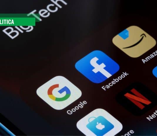 L’Unione dei diritti e i padroni (digitali)