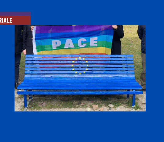 Votare a sinistra, una questione di civiltà