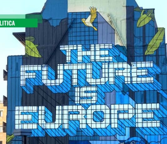Collettività Europea