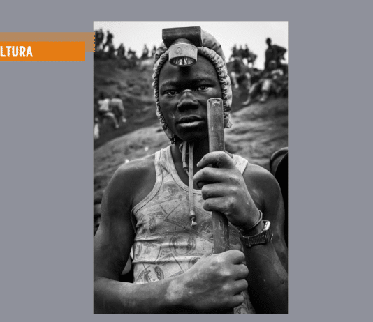 La vita e la ricchezza rubate all’Africa. Il racconto di Stefano Stranges