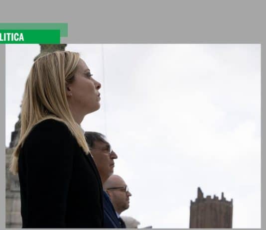 Il premierato, una riforma bugiarda narrata in maniera bugiarda