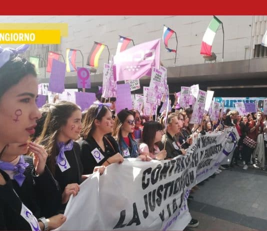 Europa delle donne?