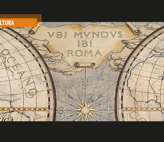 La nascita meticcia di Roma