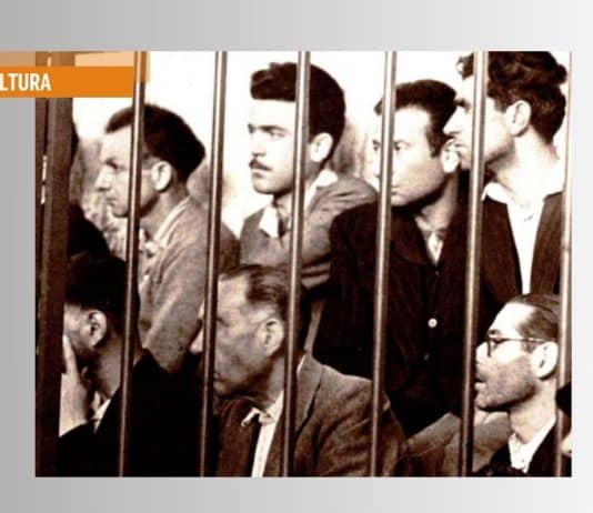 I torturatori fascisti della banda Koch. “Pensione Oltremare”, il nuovo libro di Andrea Maori