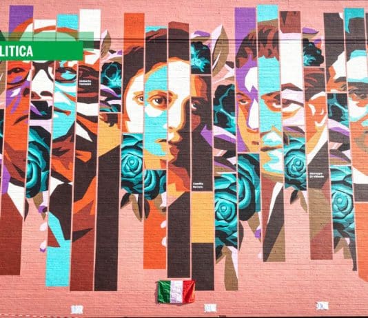 Il senso di Liberazione del nostro 25 aprile