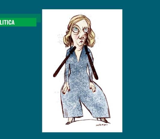 Come la destra ribalta il senso delle parole