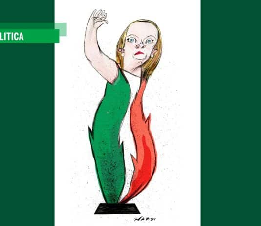 L’allergia di Meloni & C. alla Costituzione antifascista