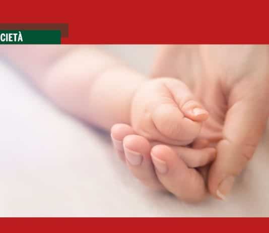 Il benessere del neonato