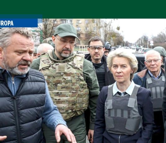 La corsa alle armi dell’Unione europea