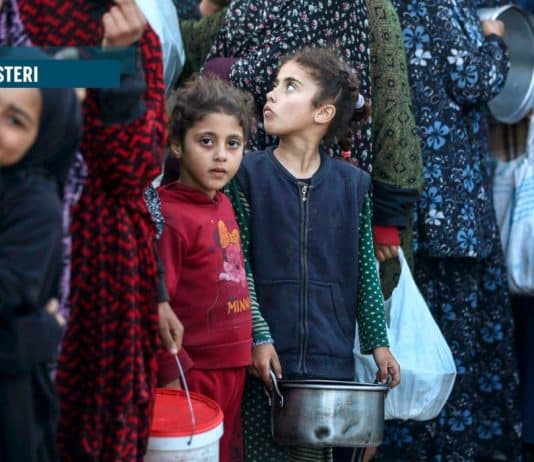 La lezione di Gaza per l’Europa