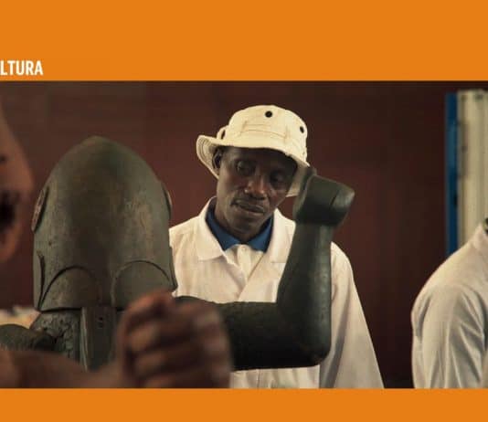“Dahomey”, indagine sul postcolonialismo