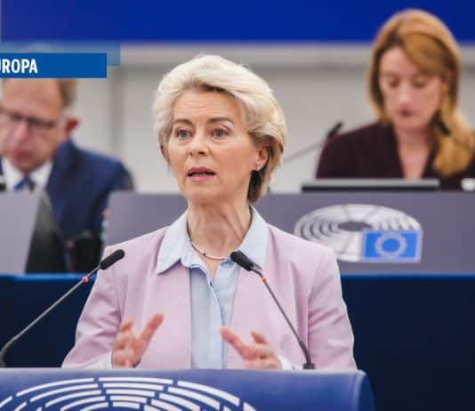 Fabio Alberti (Rete Pace e disarmo): «I fondi Ue per la difesa vadano alla lotta contro le diseguaglianze»