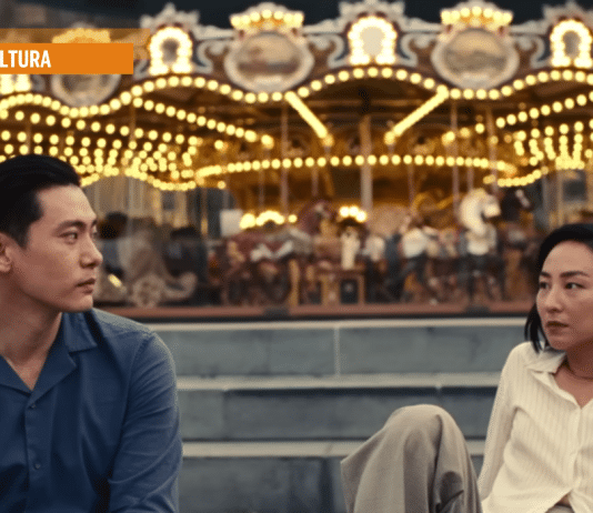 Lo sguardo di Celine Song, fra arte e vita