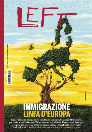 Left 5/2024 MAGGIO