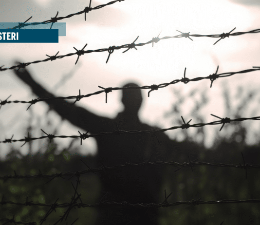 Rwanda trent’anni fa. L’ultimo genocidio?
