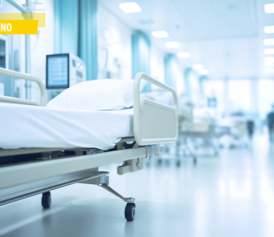 Spesa sanitaria come esempio: la realtà e il percepito.