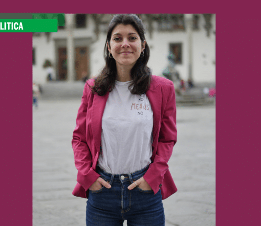 Lucrezia Iurlaro: «Cura e solidarietà sono le due parole chiave per il futuro dell’Europa»