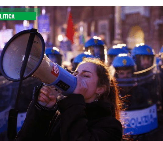Quindi è fascista