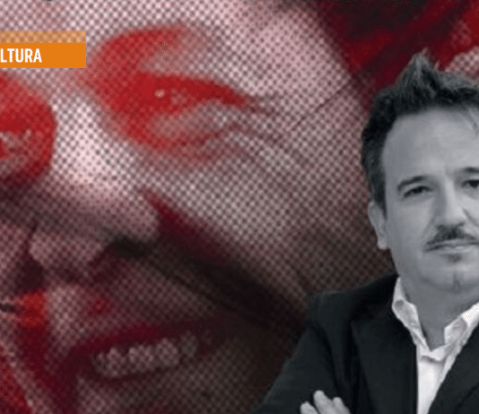 Antifascismo e storia alla ribalta, se i giornalisti si danno al teatro
