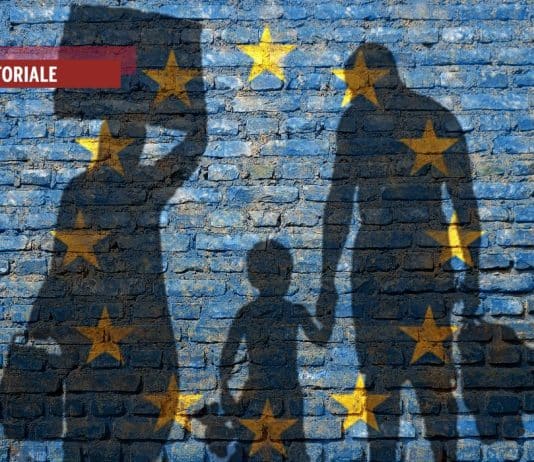 La fiducia nello sconosciuto