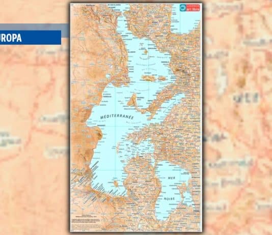 Riscopriamo quel mare di popoli e culture