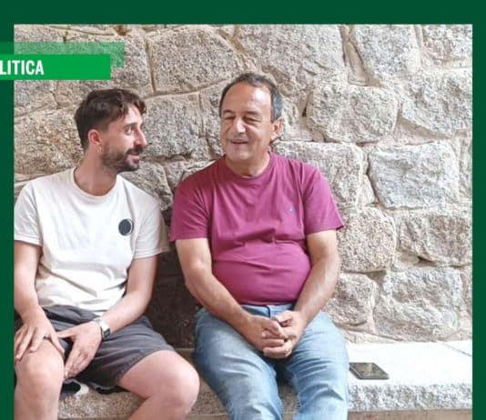 Mimmo Lucano: «Porterò in Europa l’utopia concreta di Riace»