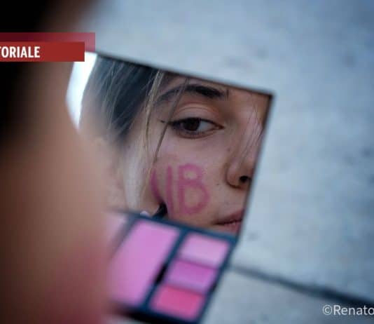 L’aborto non è un omicidio. Basta violenza sulle donne