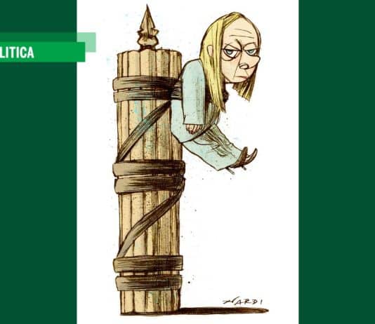 Dietro al premierato c’è il padre-padrone