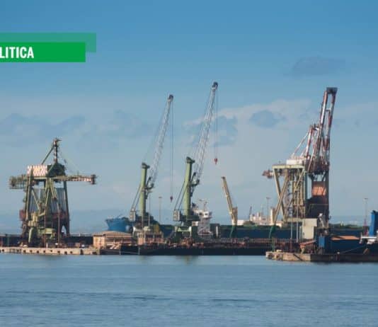 Sud, zona economica speciale: il nuovo scambio ineguale