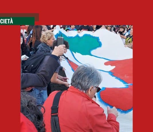Indagine sull’autonomia differenziata: al Sud l’80% è contrario