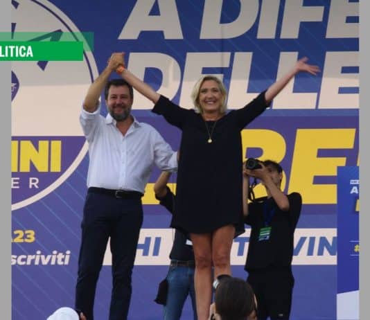 Uno spettro si aggira per l’Europa: il negazionismo climatico delle destre