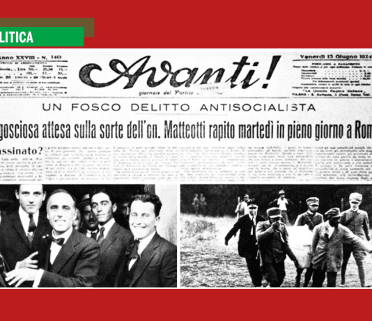 Matteotti, Gobetti, Pertini e la costruzione di un fronte ampio contro il fascismo