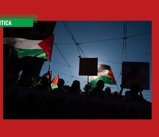 Donatella Della Porta: Chi accusa di antisemitismo le proteste vuole screditarle