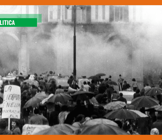 Strage di Brescia, nuove prove dei rapporti fra Gladio e il terrorismo neofascista