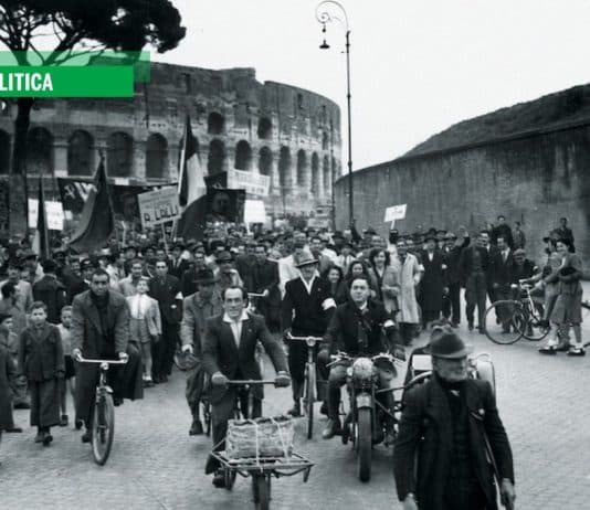 Il valore della Resistenza di Roma, antidoto al revisionismo di oggi