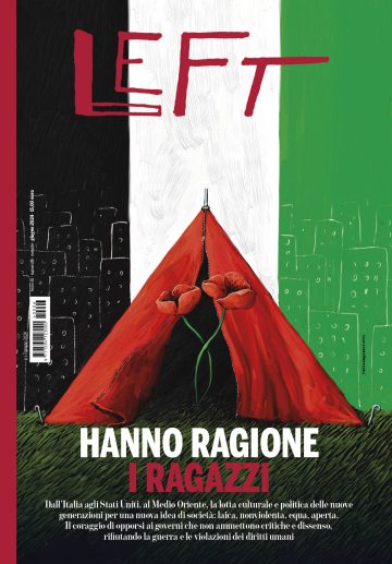 Left 6/2024 GIUGNO