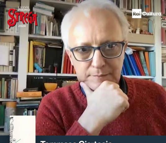 Il creativo lessico famigliare di Giartosio