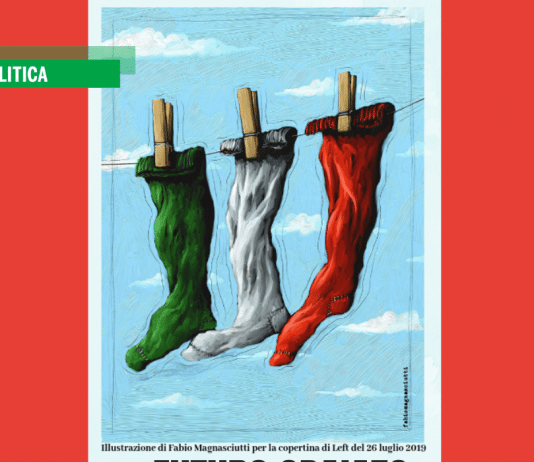 Lo Stato italiano sarà ancora uno e indivisibile?