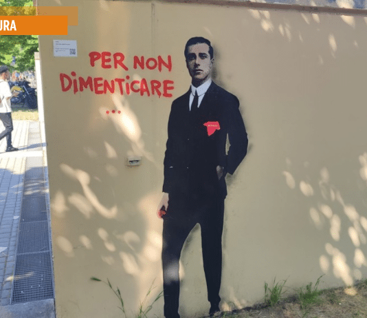 A lezione di antifascismo da Matteotti