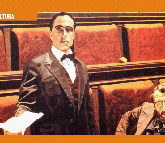 La Storia ritrovata. Le migliori uscite editoriali su Matteotti