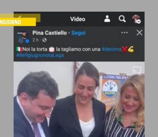 La “Decima” e il governo