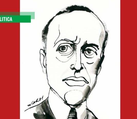 Dossier Matteotti: Il fascismo non è un’opinione è un crimine