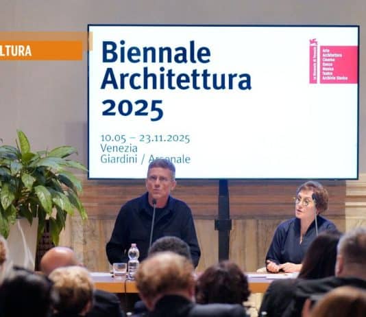 Biennale architettura, progettare con intelligenza collettiva