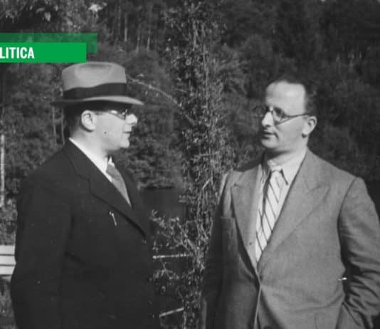 L’antifascismo di Carlo e Nello Rosselli. Una lezione per il presente