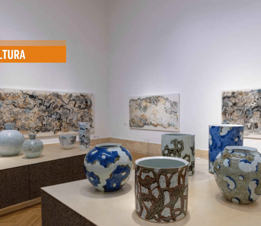 Bai Ming e la millenaria storia dell’arte cinese. In mostra a Roma
