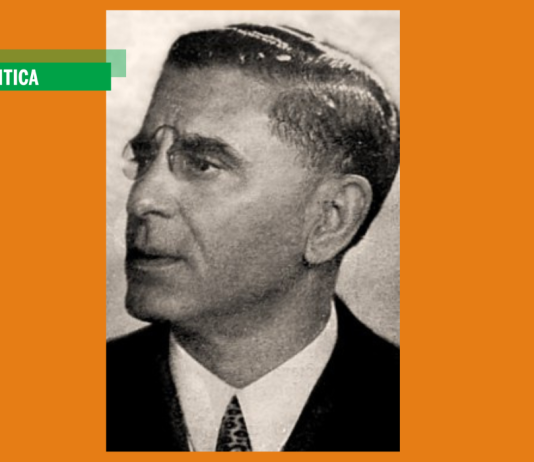 Il fascista Foschi, lo squadrismo e i dati di fatto: la presa di distanza mancante